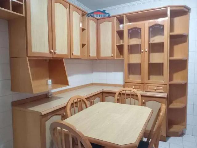 Apartamento para Locação em Sapucaia do Sul/RS São José 2 Quartos