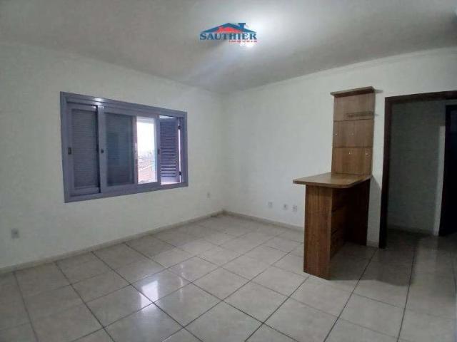 Apartamento para Locação em Sapucaia do Sul/RS Santa Catarina 2 Quartos