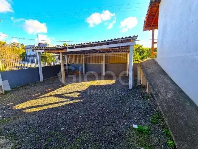 Apartamento para Locação em Sapiranga/RS Amaral Ribeiro 2 Quartos