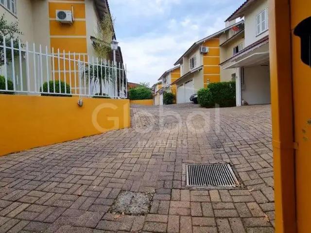 Apartamento para Locação em Sapiranga/RS Amaral Ribeiro 3 Quartos