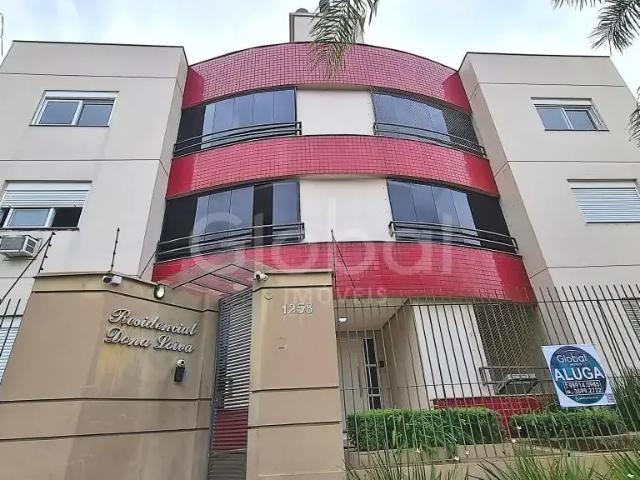 Apartamento para Locação em Sapiranga/RS Centenário 2 Quartos