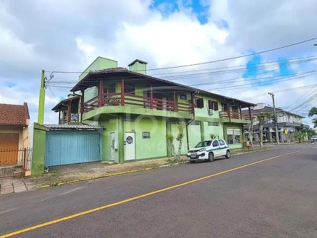 Apartamento para Locação em Sapiranga/RS Centenário 2 Quartos