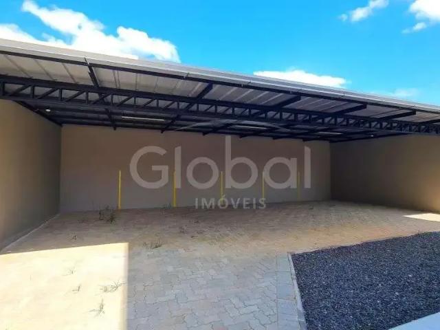Apartamento para Locação em Sapiranga/RS Centenário 3 Quartos