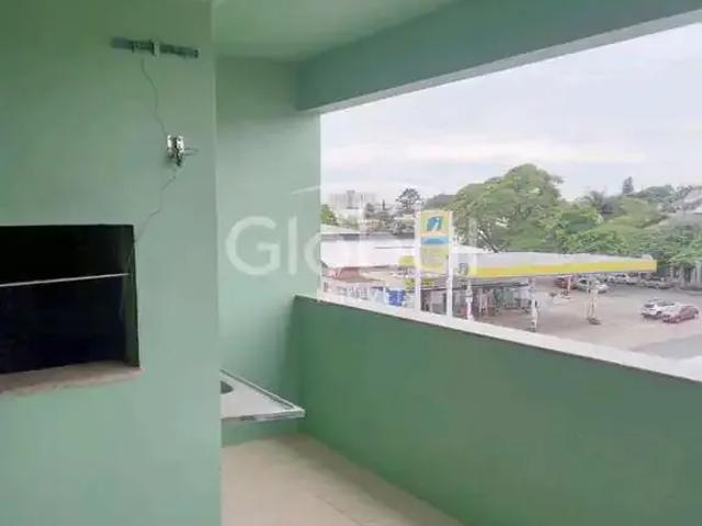 Apartamento para Locação em Sapiranga/RS Centro 3 Quartos