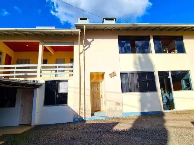 Apartamento para Locação em Sapiranga/RS Centro 2 Quartos