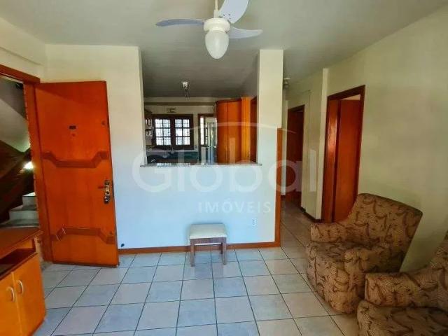 Apartamento para Locação em Sapiranga/RS Centro 2 Quartos