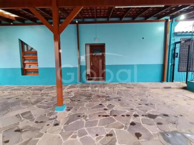 Apartamento para Locação em Sapiranga/RS Centro 2 Quartos