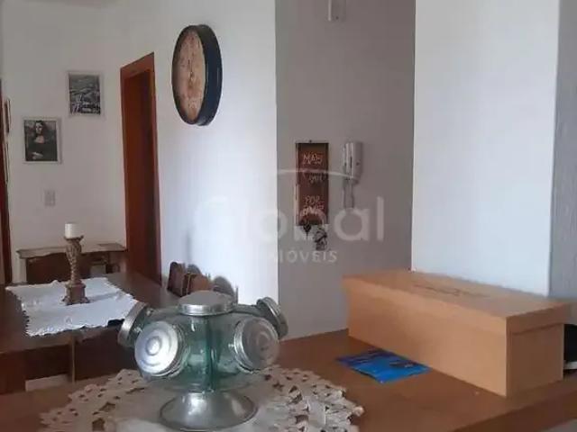 Apartamento para Locação em Sapiranga/RS Centro 2 Quartos