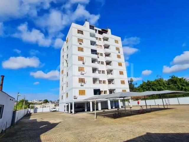 Apartamento para Locação em Sapiranga/RS Oeste 2 Quartos