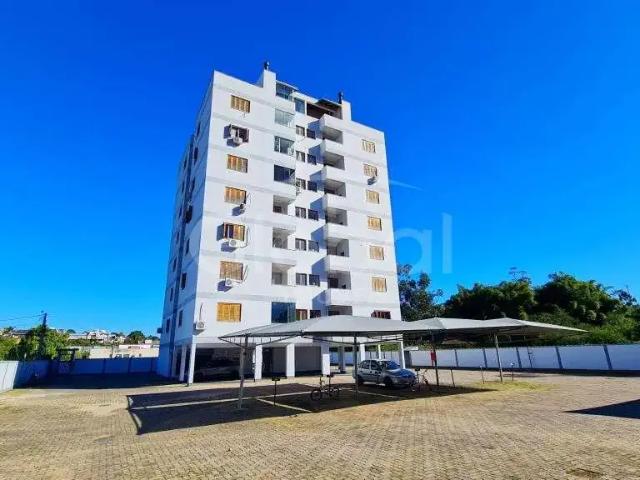 Apartamento para Locação em Sapiranga/RS Oeste 2 Quartos