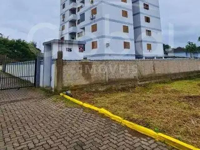 Apartamento para Locação em Sapiranga/RS Oeste 2 Quartos