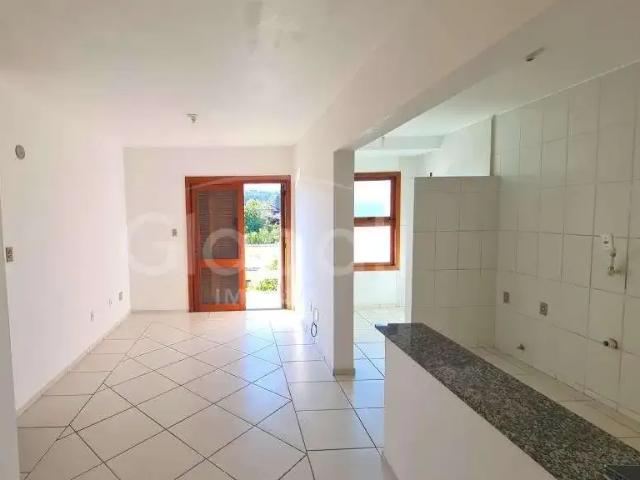 Apartamento para Locação em Sapiranga/RS São Jacó 1 Quartos