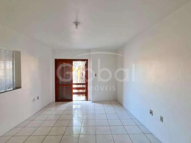 Apartamento para Locação em Sapiranga/RS São Luiz 1 Quartos