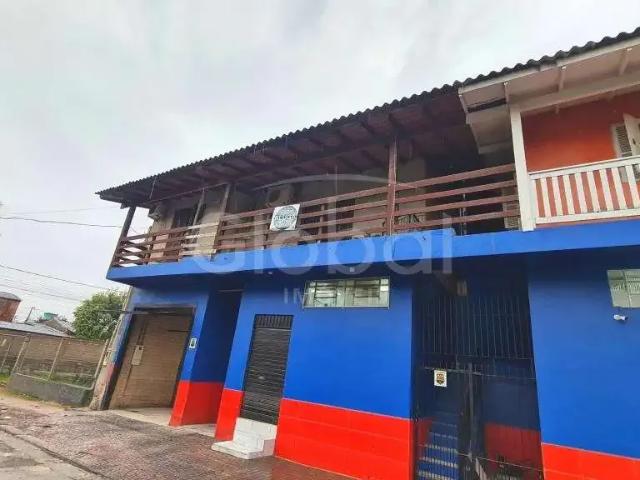Apartamento para Locação em Sapiranga/RS São Luiz 2 Quartos