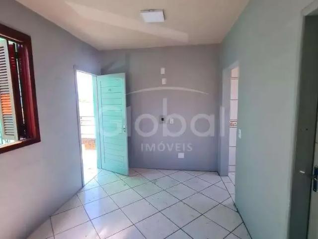 Apartamento para Locação em Sapiranga/RS São Luiz 2 Quartos
