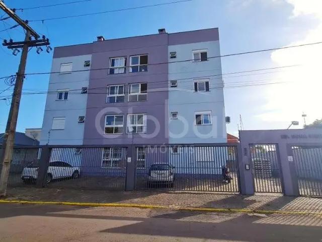 Apartamento para Locação em Sapiranga/RS Sete de Setembro 2 Quartos