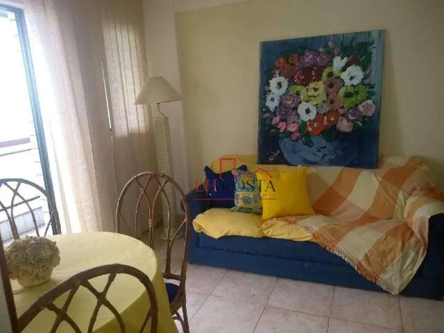 Apartamento para Locação em Saquarema/RJ Vila 2 Quartos