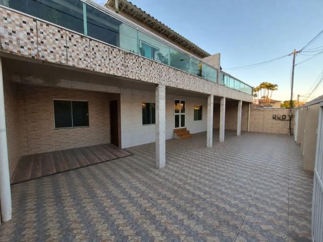 Apartamento para Locação em Saquarema/RJ Boqueirão 2 Quartos