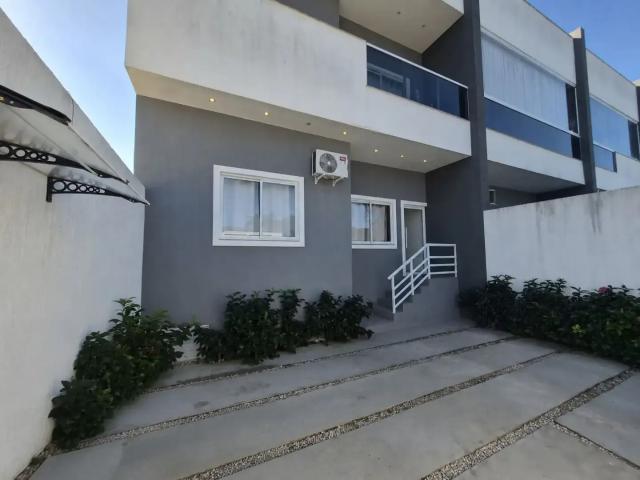 Apartamento para Locação em Saquarema/RJ Itaúna 3 Quartos