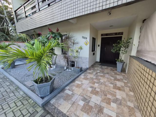 Apartamento para Locação em Saquarema/RJ Itaúna 1 Quartos