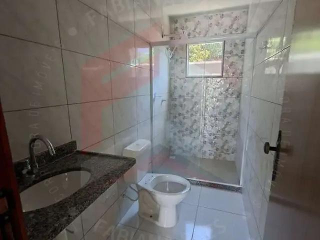 Apartamento para Locação em Saquarema/RJ Retiro Bacaxá 2 Quartos