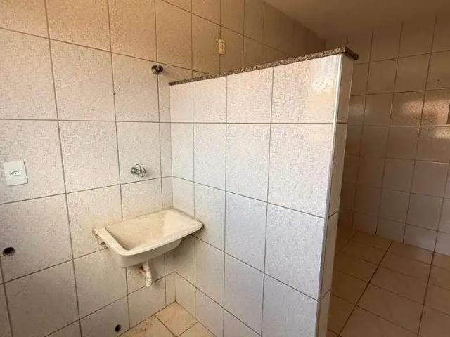 Apartamento para Locação em Sarzedo/MG Imaculada da Conceição 2 Quartos