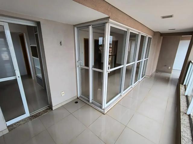 Apartamento para Locação em Sertãozinho/SP Centro