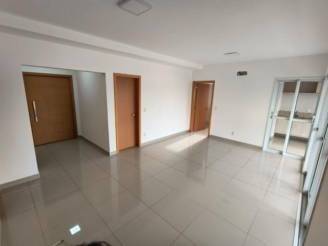 Apartamento para Locação em Sertãozinho/SP Centro