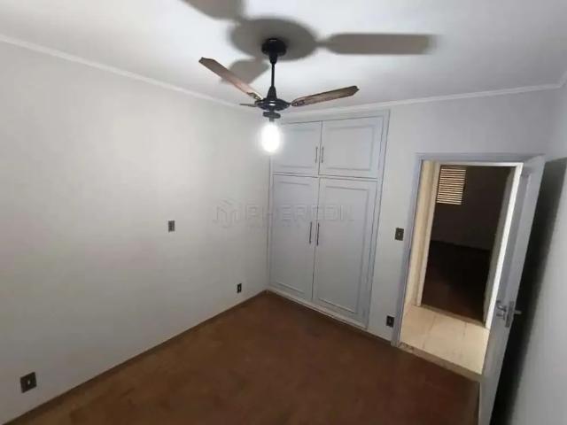Apartamento para Locação em Sertãozinho/SP Centro 3 Quartos
