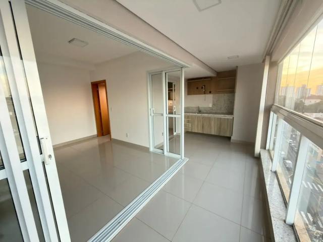 Apartamento para Locação em Sertãozinho/SP Centro 3 Quartos
