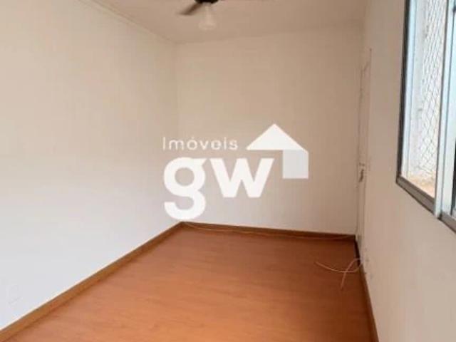 Apartamento para Locação em Sertãozinho/SP Jardim Eldorado 2 Quartos