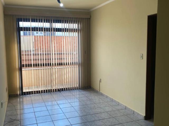 Apartamento para Locação em Sertãozinho/SP Jardim Recreio dos Bandeirantes 1 Quartos