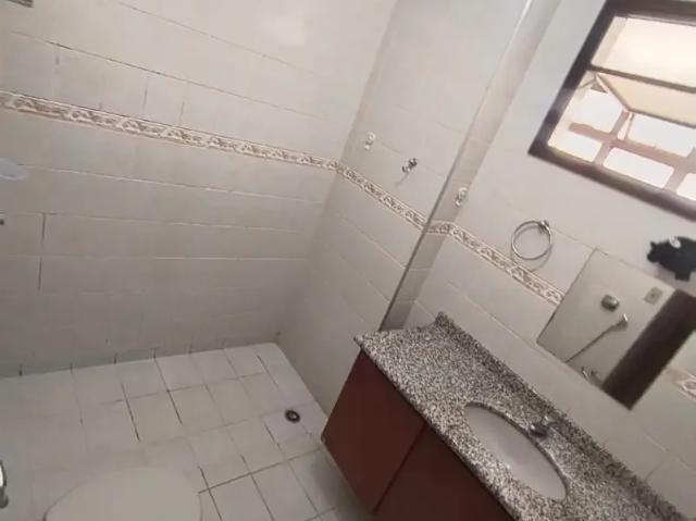 Apartamento para Locação em Sertãozinho/SP Jardim Recreio dos Bandeirantes 1 Quartos