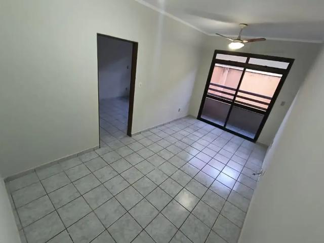 Apartamento para Locação em Sertãozinho/SP Jardim Recreio dos Bandeirantes 1 Quartos