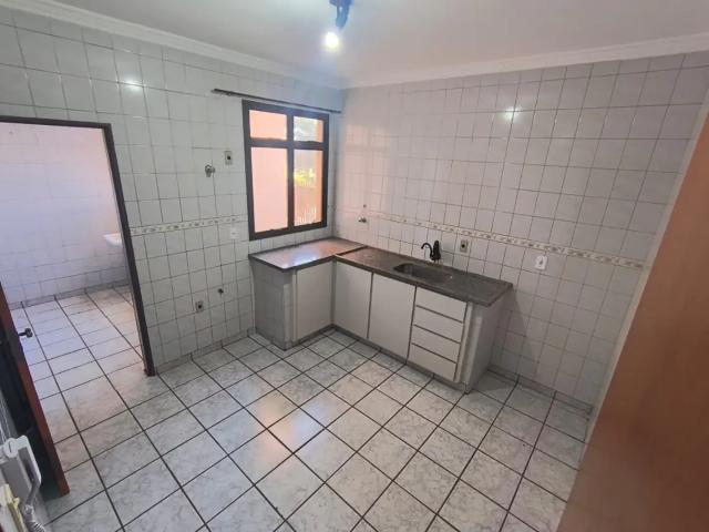 Apartamento para Locação em Sertãozinho/SP Jardim Recreio dos Bandeirantes 2 Quartos