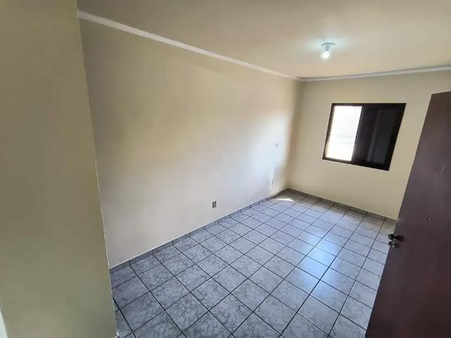 Apartamento para Locação em Sertãozinho/SP Jardim Recreio dos Bandeirantes