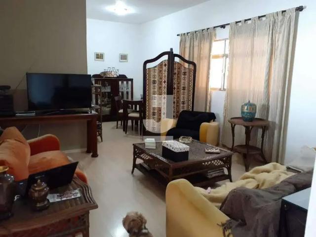 Apartamento para Locação em Serra Negra/SP Centro 4 Quartos
