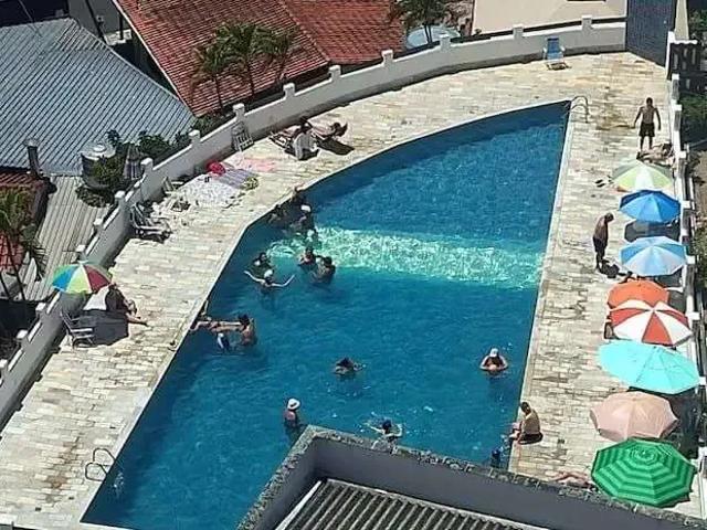 Apartamento para Locação em Serra Negra/SP Centro 2 Quartos