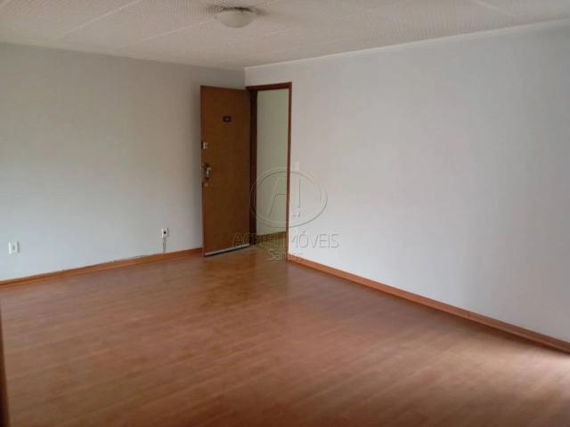 Apartamento para Locação em Serra Negra/SP Centro 2 Quartos