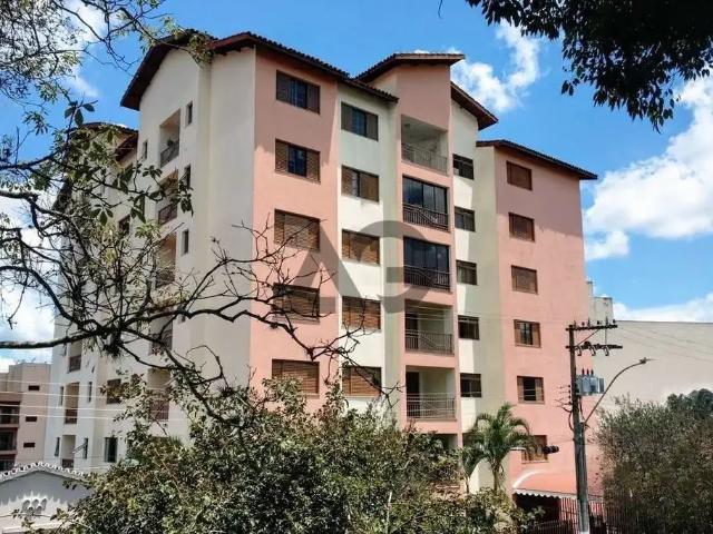 Apartamento para Locação em Serra Negra/SP Centro 3 Quartos