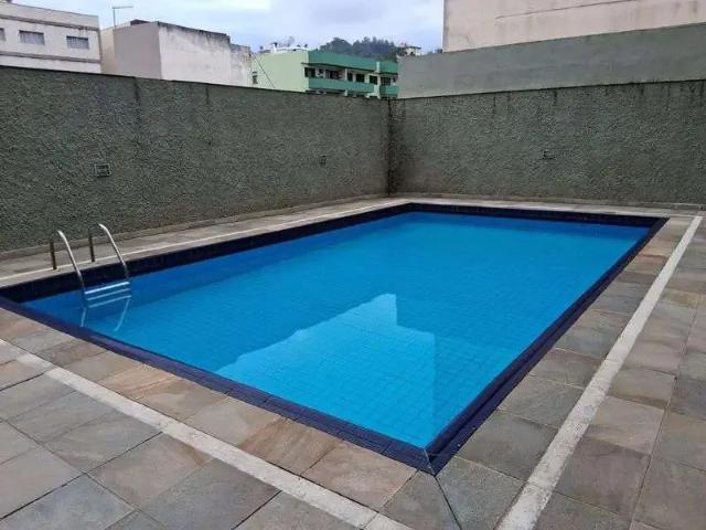 Apartamento para Locação em Serra Negra/SP Centro 3 Quartos