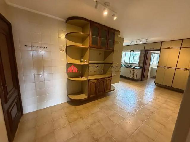 Apartamento para Locação em Serra Negra/SP Centro 3 Quartos