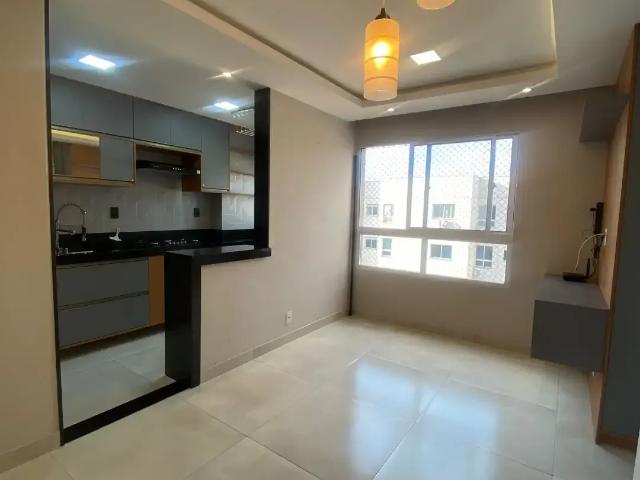 Apartamento para Locação em Serra/ES Maringá 3 Quartos
