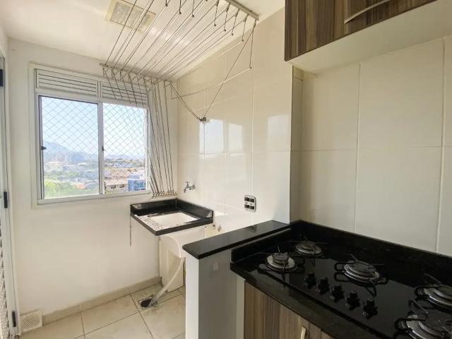 Apartamento para Locação em Serra/ES Morada de Laranjeiras 2 Quartos