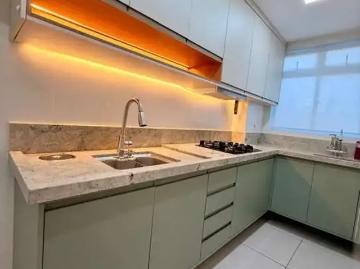 Apartamento para alugar em Praça Philogimito Lannes - Varanda