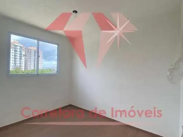 Apartamento para Locação em Serra/ES Morada de Laranjeiras 2 Quartos