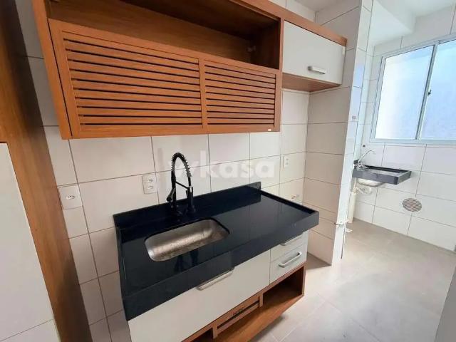 Apartamento para Locação em Serra/ES Morada de Laranjeiras 2 Quartos