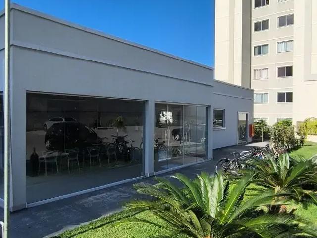 Apartamento para Locação em Serra/ES Morada de Laranjeiras 2 Quartos