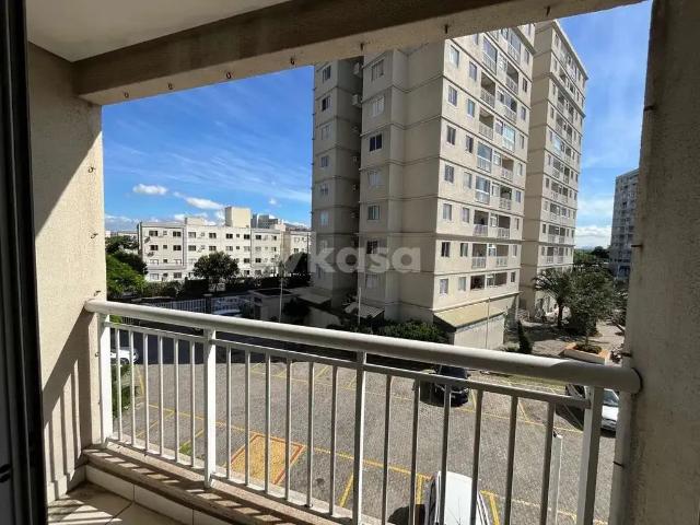 Apartamento para Locação em Serra/ES Morada de Laranjeiras 3 Quartos