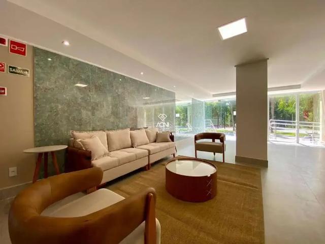 Apartamento para Locação em Serra/ES Alphaville Jacuhy 3 Quartos